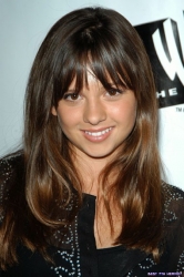 Photos de Mackenzie Rosman - WB All Star Celebration - 7